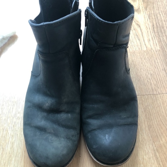 McKINLEY Women's Nova Boots - Black - Picture 2 of 3